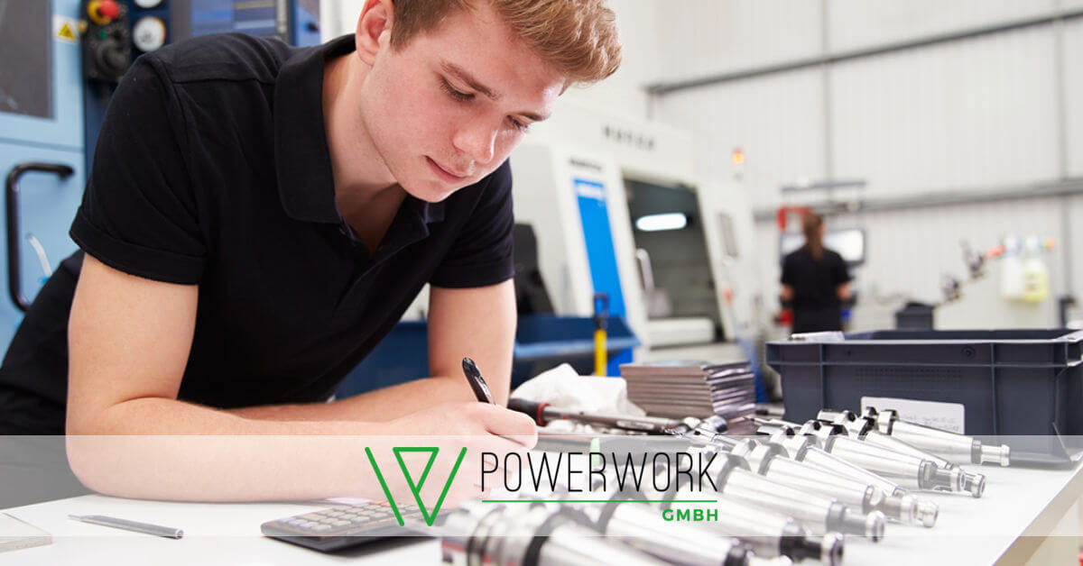 CAM Programmierer