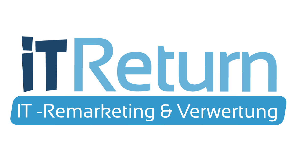IT Return // IT-Remarketing & Verwertung