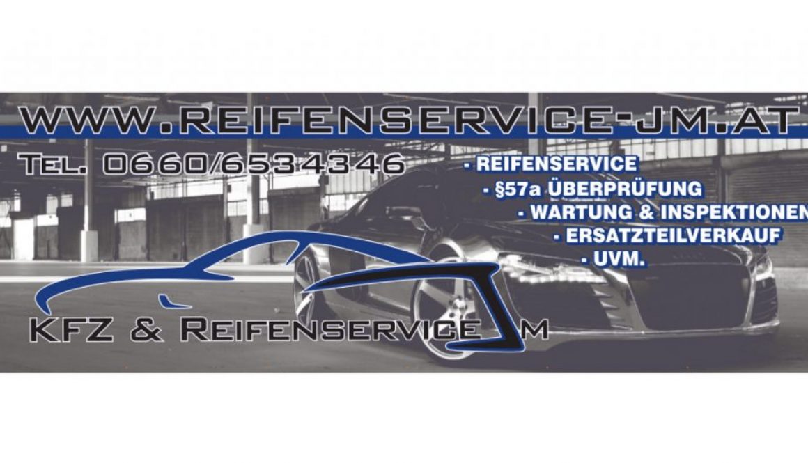 JM Reifenservice