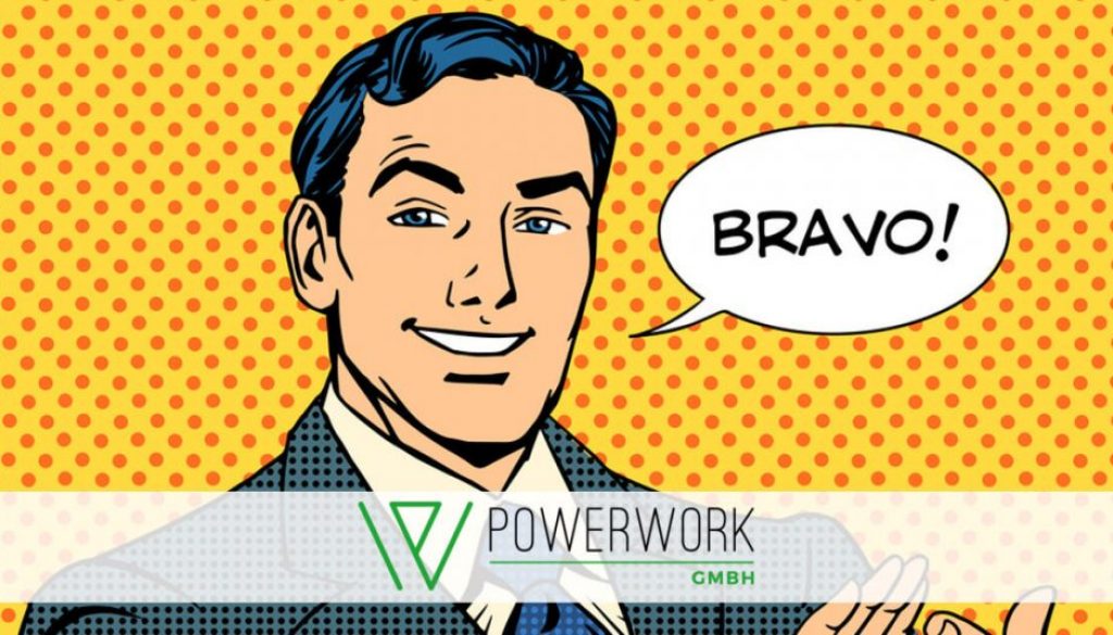 bravo | powerwork