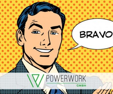 bravo | powerwork