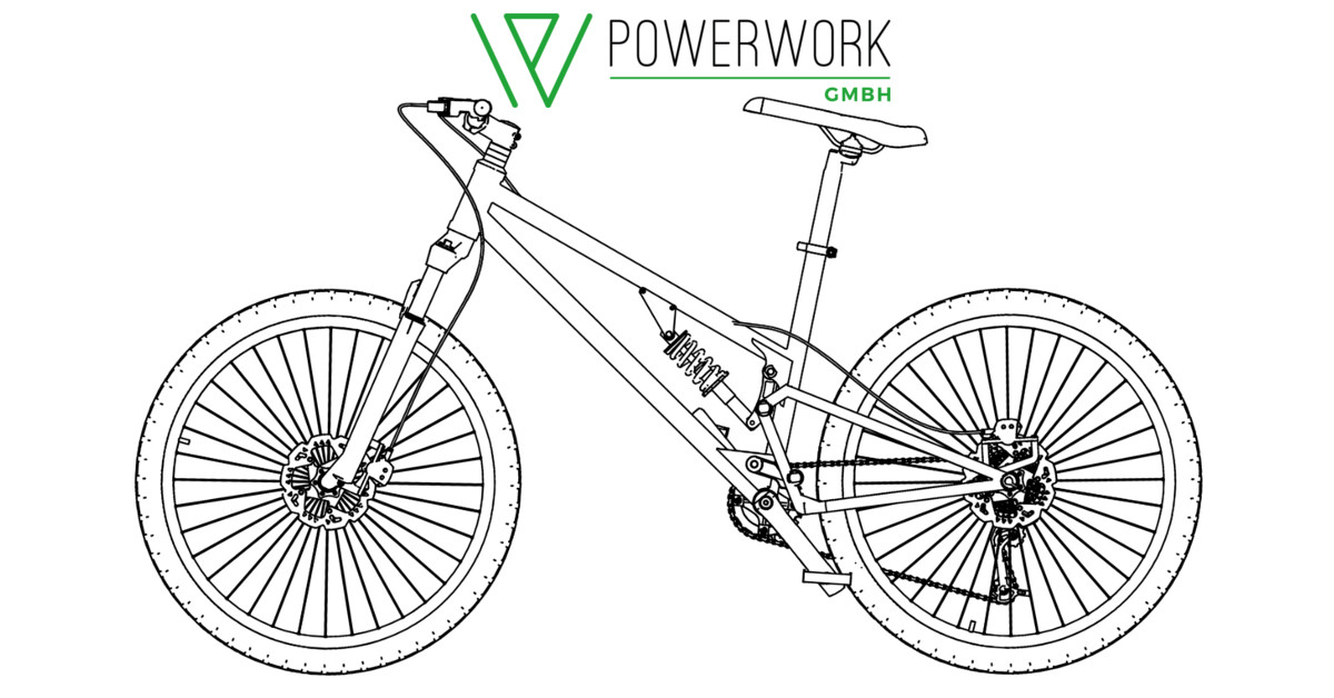 Powerwork-gmbh-Fahrrad_Hauptansicht Powerwork-gmbh-Fahrrad_Hauptansicht